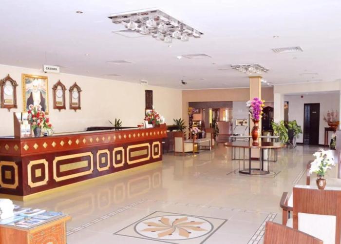 Ramee Dream Resort