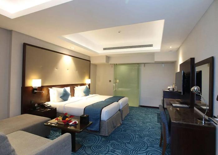 Ramee Dream Resort