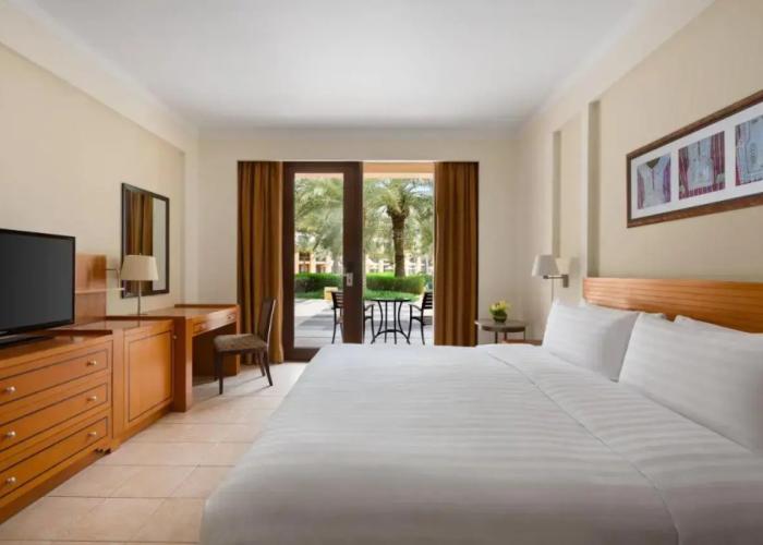 Shangri-La Barr Al Jissah, Muscat
