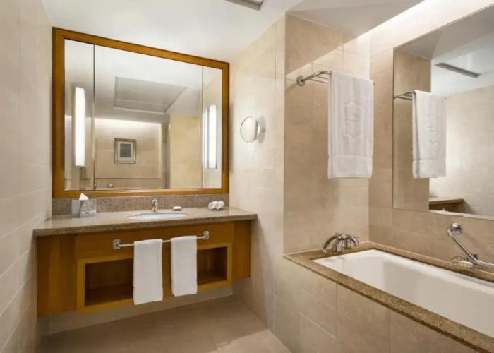 Shangri-La Barr Al Jissah, Muscat
