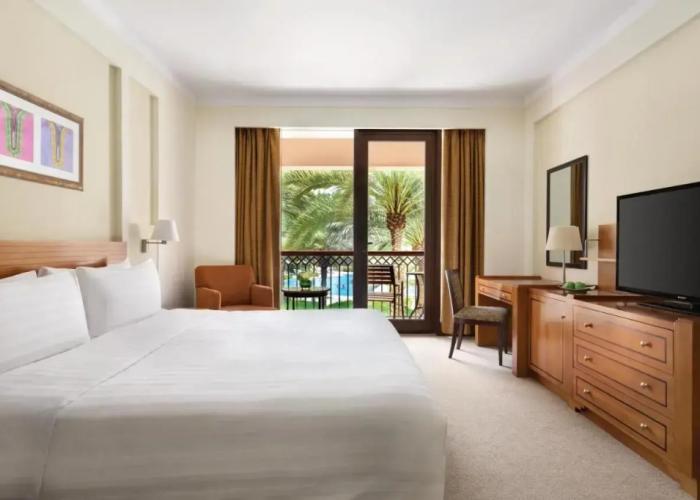 Shangri-La Barr Al Jissah, Muscat