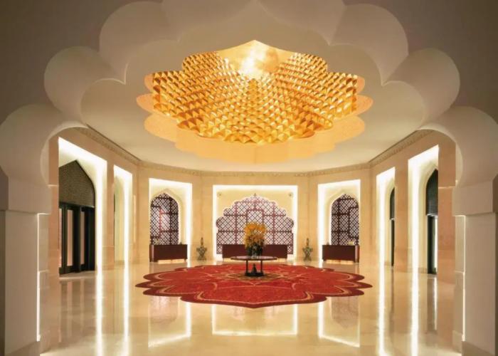 Shangri-La Barr Al Jissah, Muscat