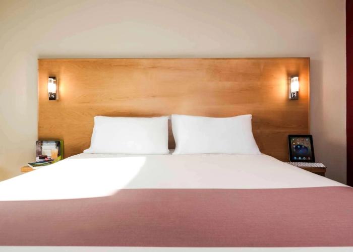 ibis Muscat