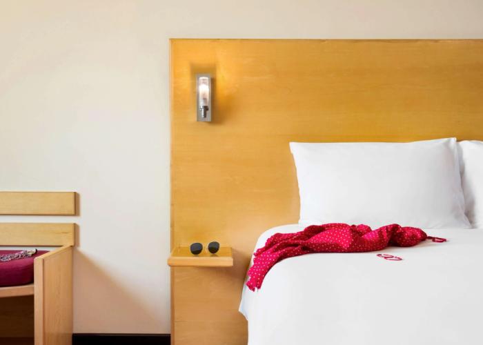 ibis Muscat