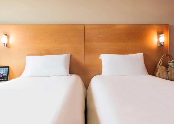 ibis Muscat