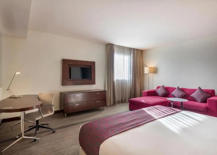 ibis Muscat