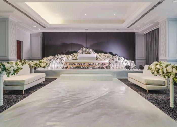 Radisson Blu Hotel, Muscat
