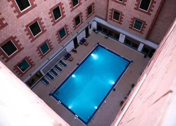 Ramee Guestline Qurum Hotel