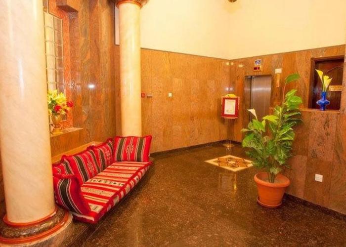 Safeer Hotel Suites - Aparthotel
