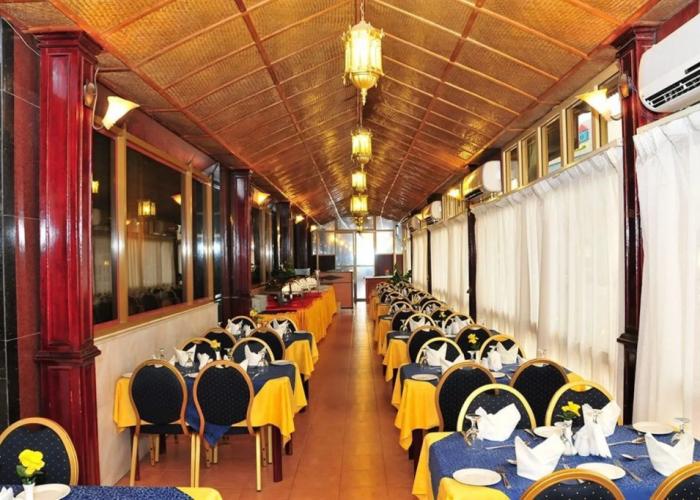 Safeer Hotel Suites - Aparthotel