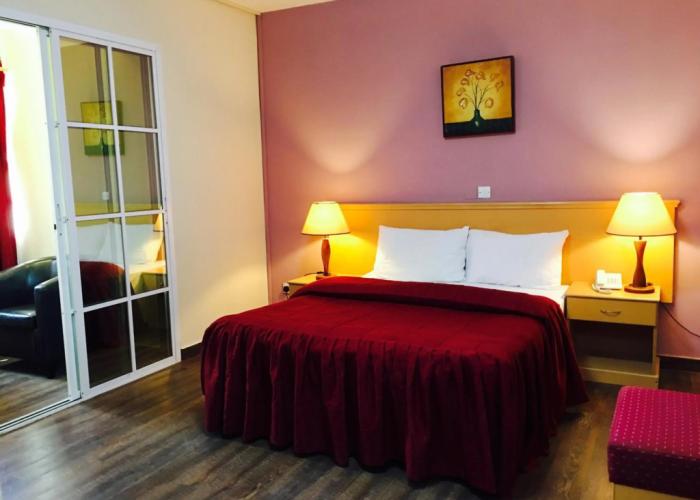 Mutrah Hotel