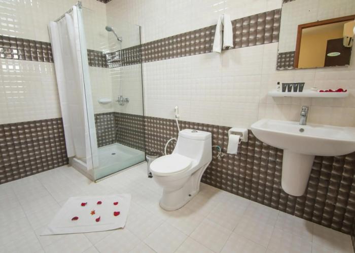 Mutrah Hotel