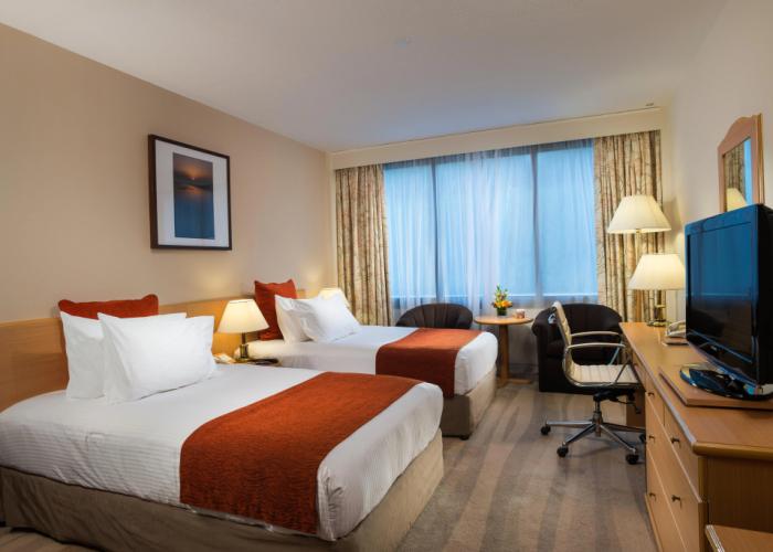 Crowne Plaza Muscat by IHG