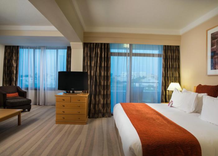 Crowne Plaza Muscat by IHG