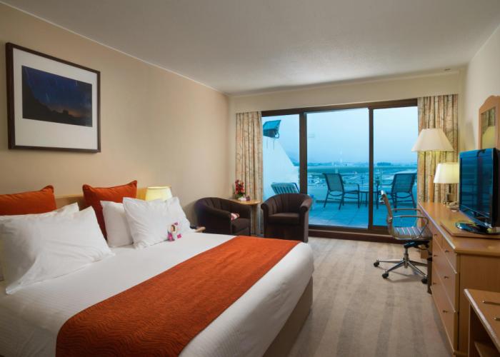 Crowne Plaza Muscat by IHG