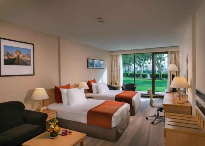 Crowne Plaza Muscat by IHG