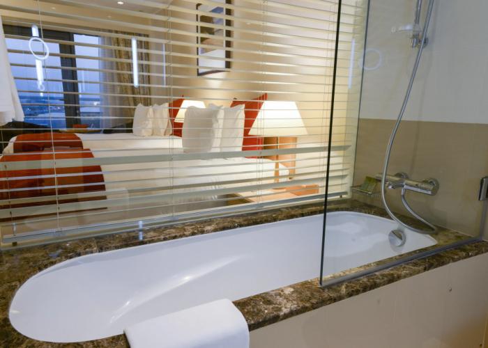 Crowne Plaza Muscat by IHG