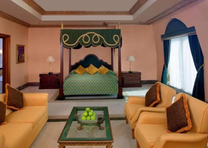 Grand Hyatt Muscat