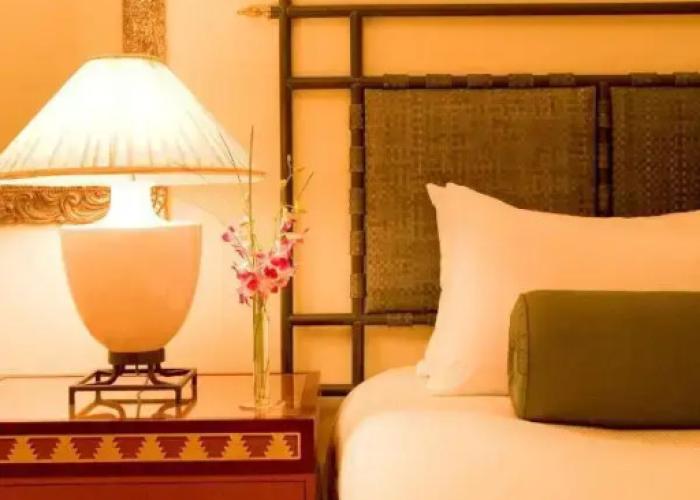 Grand Hyatt Muscat