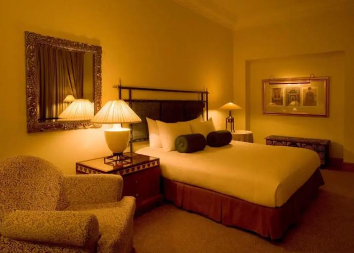 Grand Hyatt Muscat