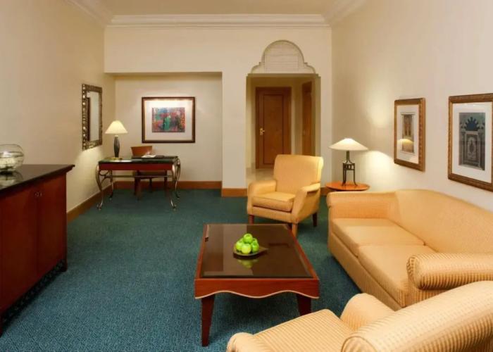 Grand Hyatt Muscat