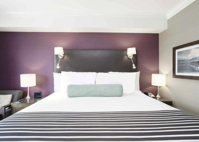 Sandman Signature Kamloops Hotel