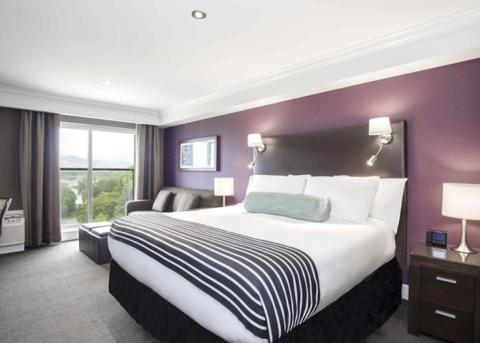 Sandman Signature Kamloops Hotel