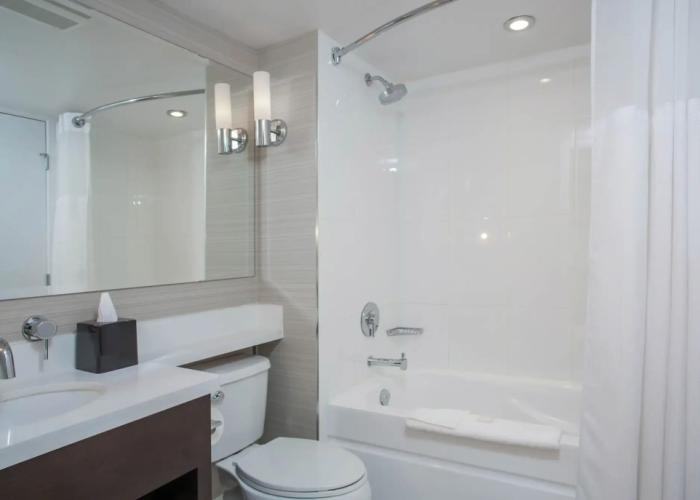 Sandman Signature Kamloops Hotel