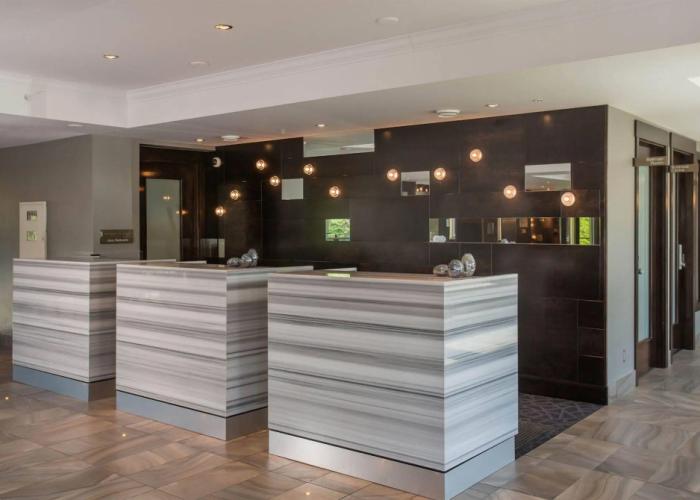 Sandman Signature Kamloops Hotel