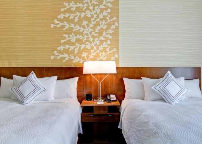 Fairfield Inn and Suites by Marriott Kamloops