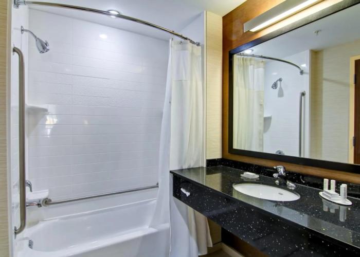 Fairfield Inn and Suites by Marriott Kamloops