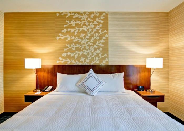Fairfield Inn and Suites by Marriott Kamloops