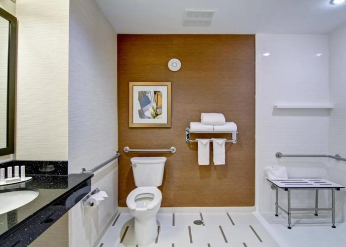 Fairfield Inn and Suites by Marriott Kamloops