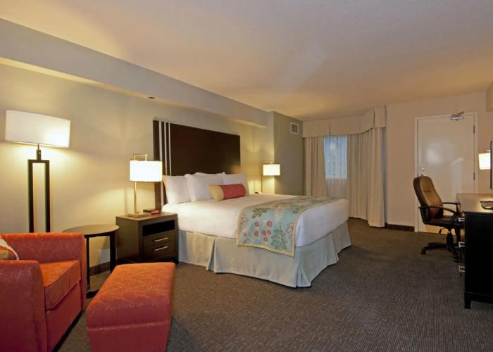 Coast Kamloops Hotel & Conference Centre