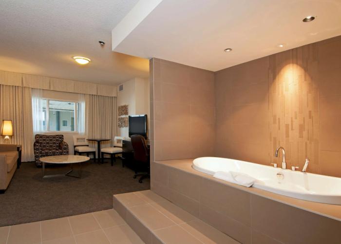 Coast Kamloops Hotel & Conference Centre