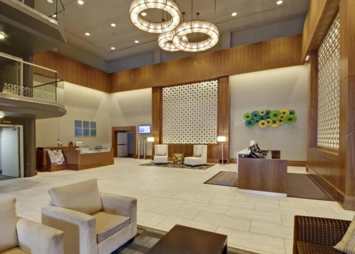Coast Kamloops Hotel & Conference Centre