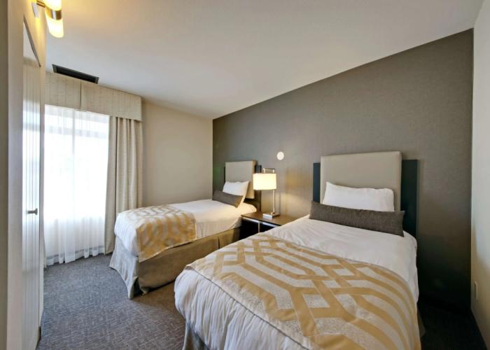 Coast Kamloops Hotel & Conference Centre