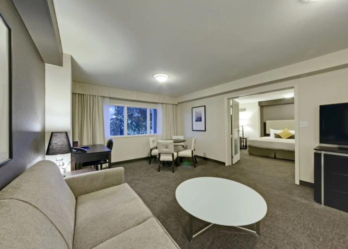 Coast Kamloops Hotel & Conference Centre