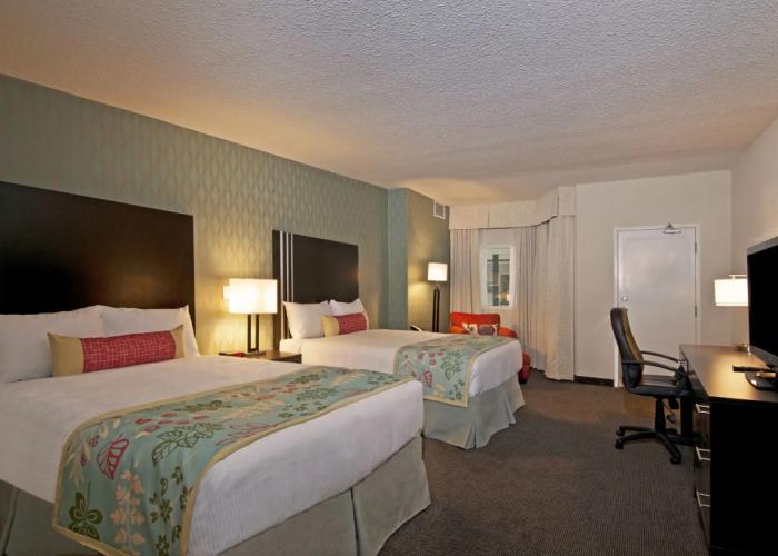 Coast Kamloops Hotel & Conference Centre
