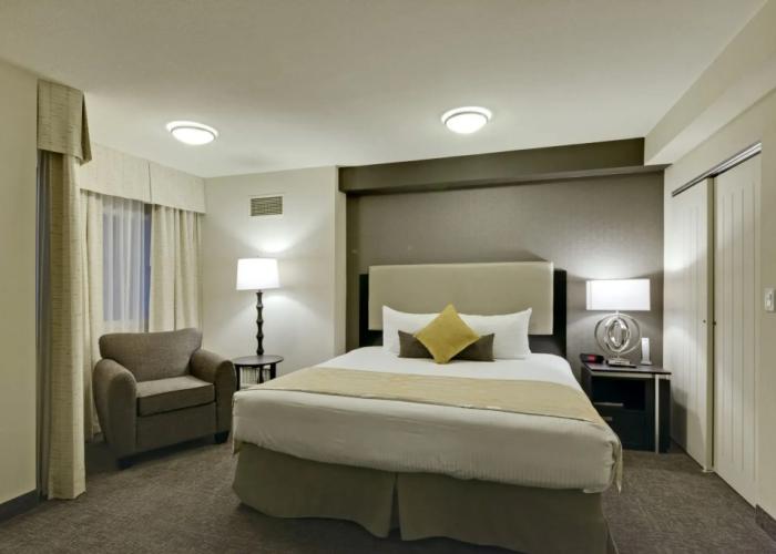 Coast Kamloops Hotel & Conference Centre