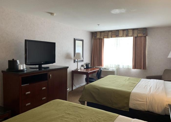 Prestige Aberdeen Lodge Kamloops