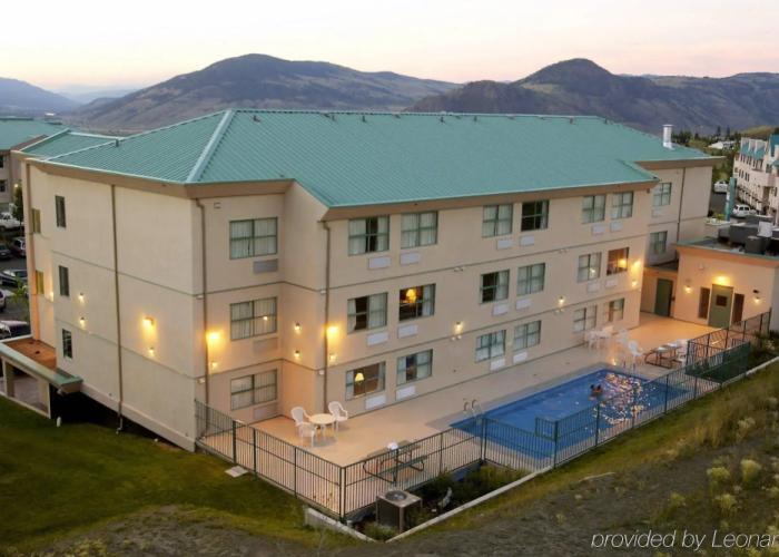 Prestige Aberdeen Lodge Kamloops