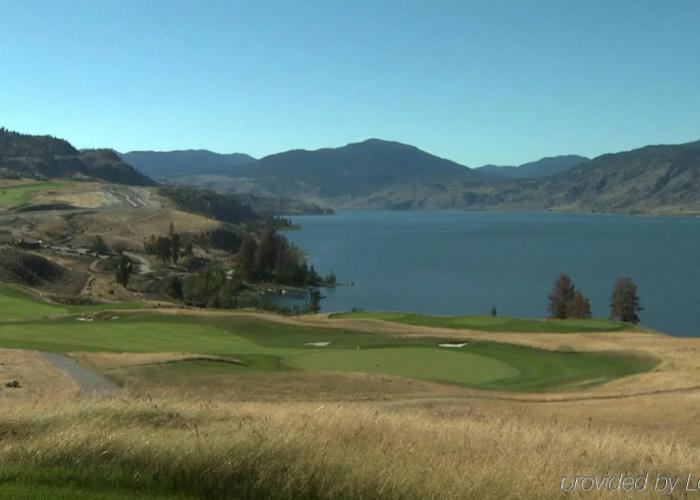 Prestige Aberdeen Lodge Kamloops