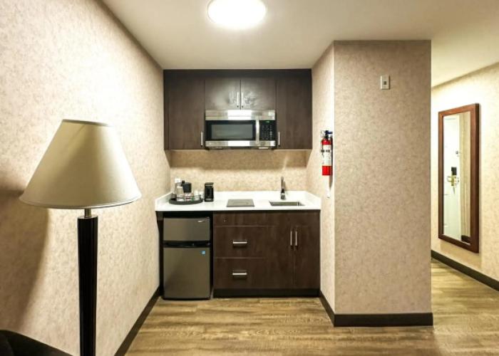 Prestige Aberdeen Lodge Kamloops