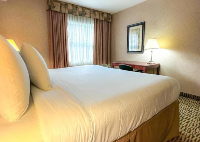 Prestige Aberdeen Lodge Kamloops