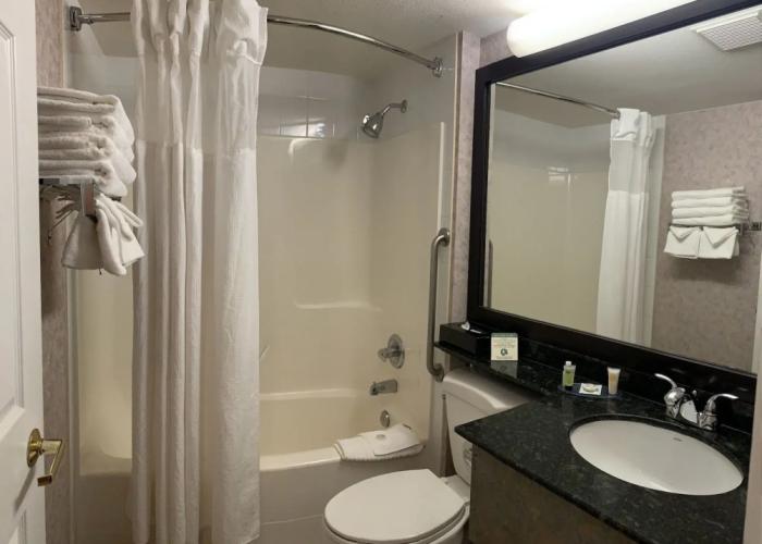 Prestige Aberdeen Lodge Kamloops