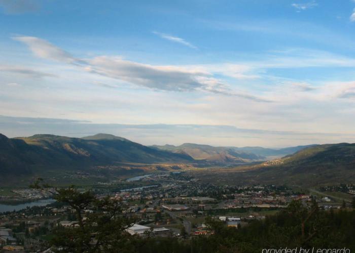 Prestige Aberdeen Lodge Kamloops