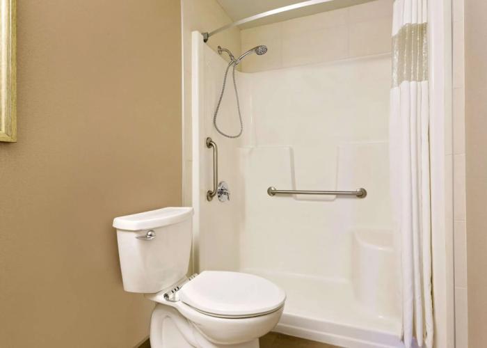 Ramada by Wyndham Kamloops