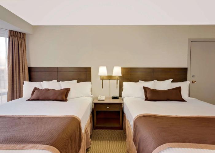 Ramada by Wyndham Kamloops