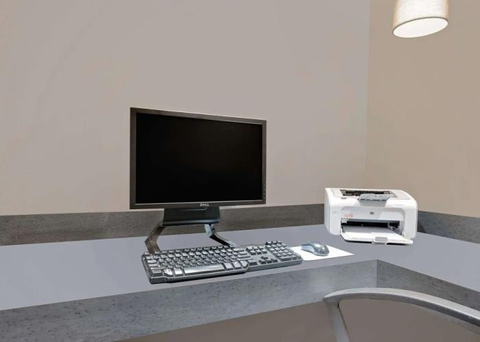 Ramada by Wyndham Kamloops